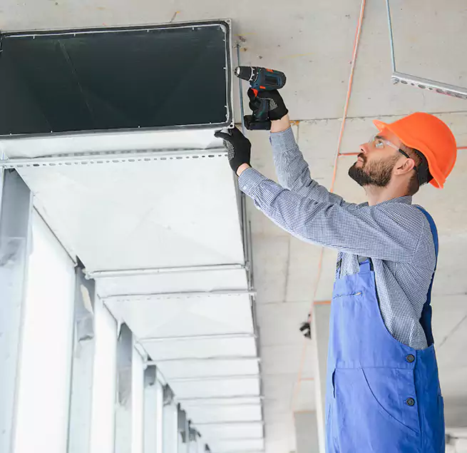 Why Homeowners & Businesses Trust Us in Allendale, MI