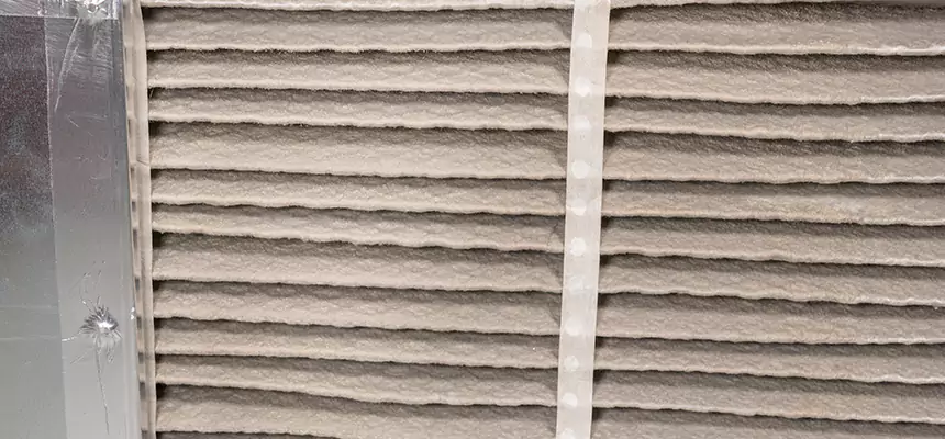 Mobile Car AC Filter Replacement in Allendale