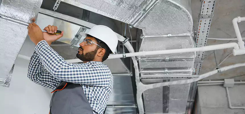 Proactive Ac Vent Repairs & Air Duct Replacement Companies Near Me in Allendale