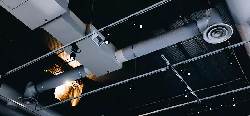 Our Air Duct Replacement Services in Allendale, MI