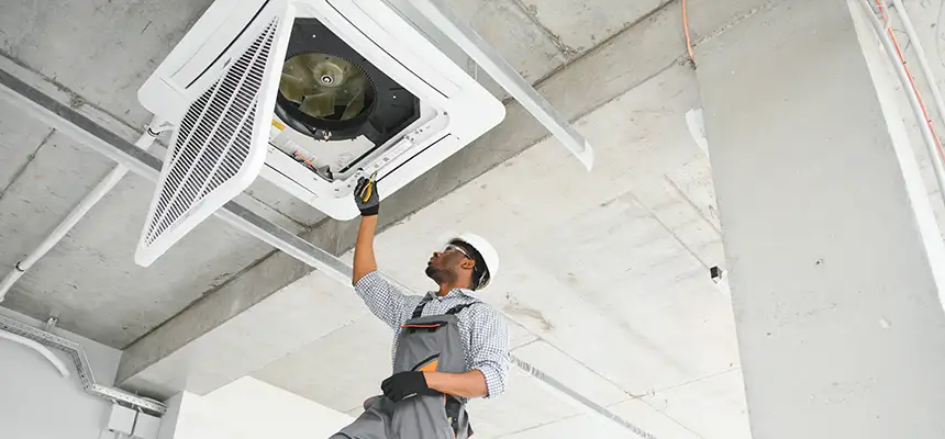 Efficient Multi‑Unit & HOA Annual Vent Cleaning Plans in Allendale