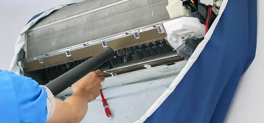 Advanced Clogged Dryer Vent Repair for Multi-Unit & Commercial in Allendale, MI