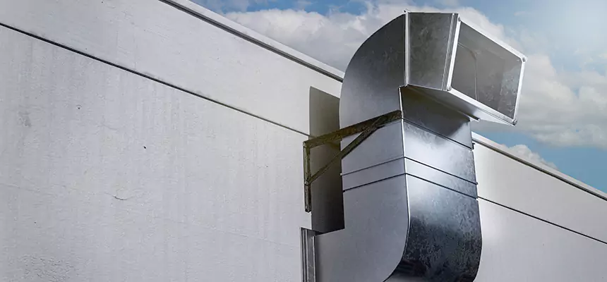 Comprehensive Commercial HVAC Cleaning in Allendale