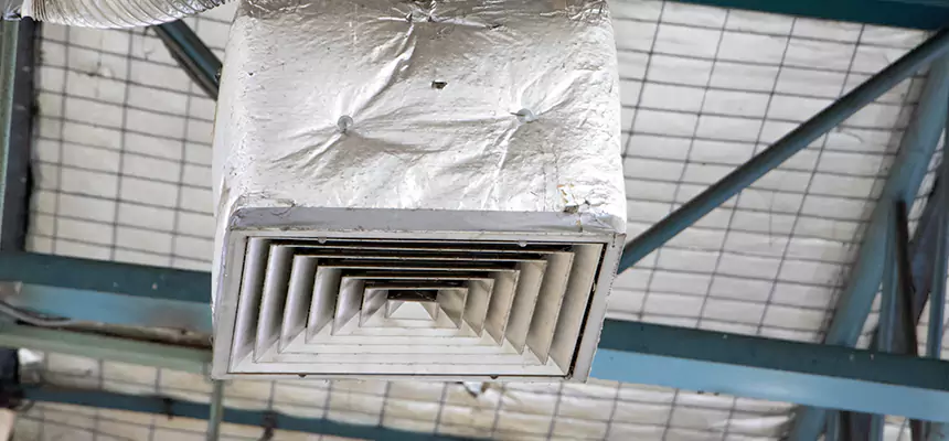 Our Custom HVAC Ductwork Services in Allendale, MI