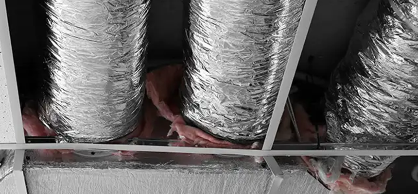 Scalable Commercial Multi‑Unit Dryer Vent Camera Inspection in Allendale, MI