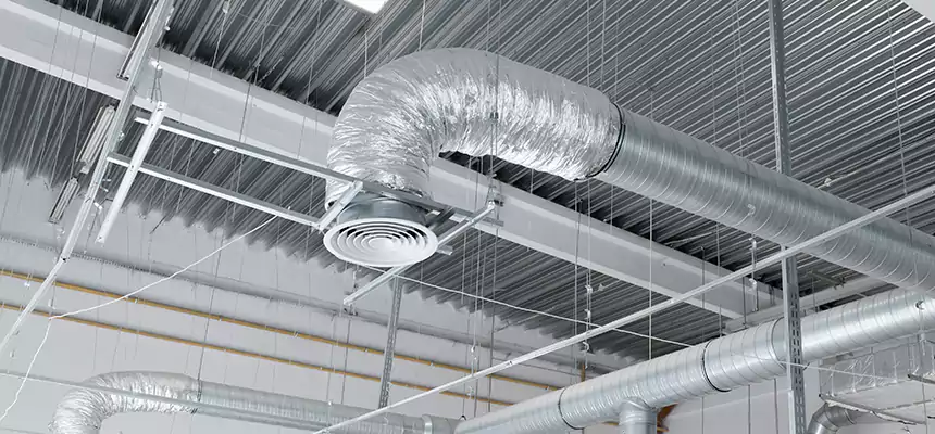 Our Dryer Vent Hose Replacement Services in Allendale, MI