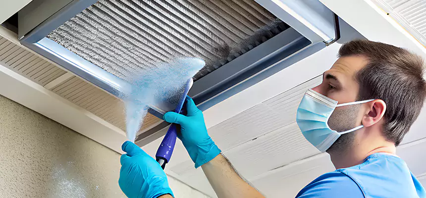 Our Home Ventilation Cleaning Services in Allendale, MI