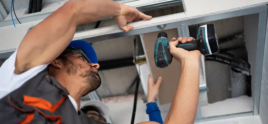 Our Improve Home Air Circulation Services in Allendale, MI