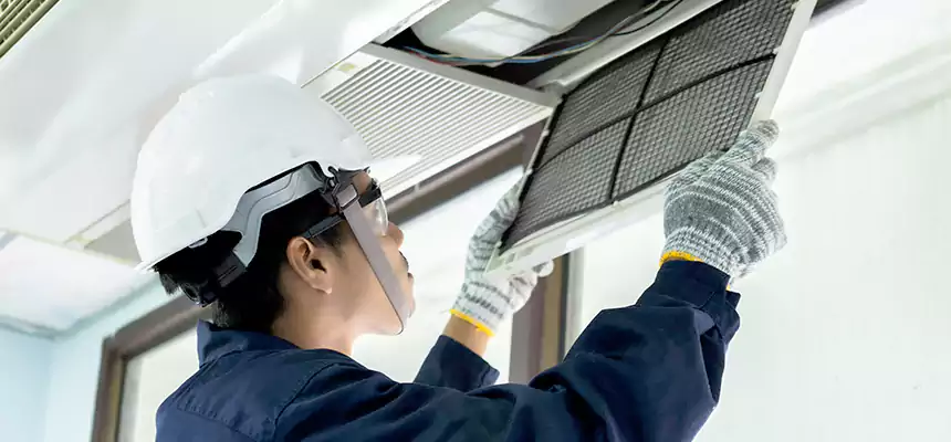 Our Multi-family Home Duct Cleaning Services in Allendale, MI