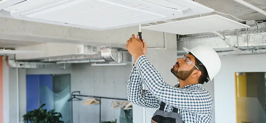 Our Roof Dryer Vent Cleaning Services in Allendale, MI