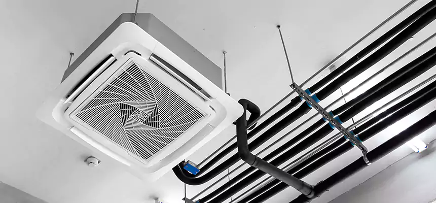 Our Smart AC Vent Controller Services in Allendale, MI