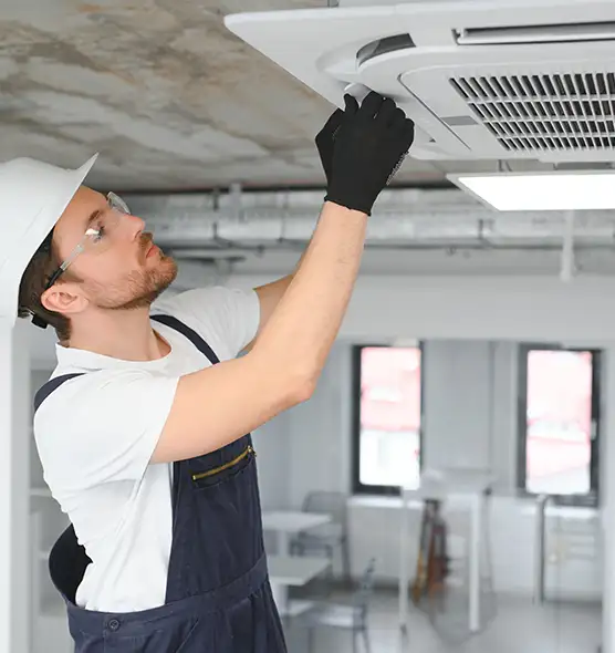 Top Affordable Duct Cleaning Services Near Me in Allendale, MI