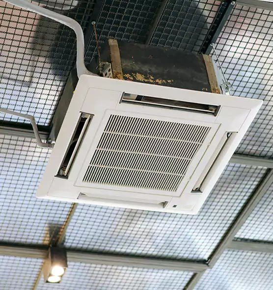 Top-Notch Allergy Relief Vent Cleaning Services in Allendale, MI