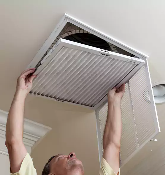 Trusted Apartment Air Duct Cleaning in Allendale, MI