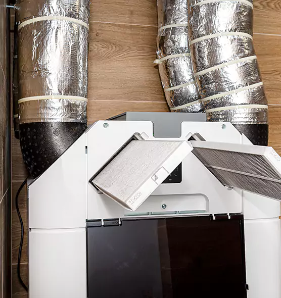 About Clogged Air Duct Repair in Allendale, MI