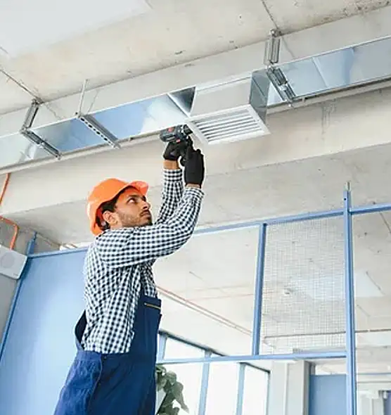 About Commercial Laundry Vent Cleaning in Allendale, MI