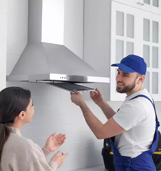 Professional Dryer Vent Cleaning Service in Allendale, MI