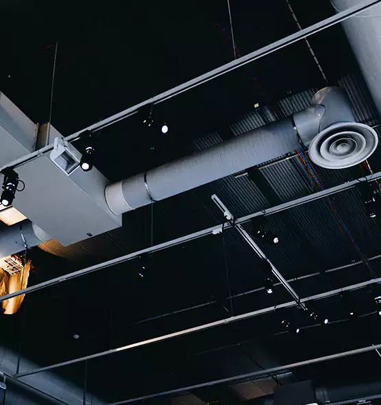 Professional Duct Cleaning For LEED Homes in Allendale, MI