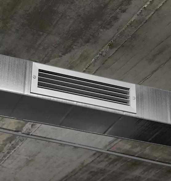 Trusted Hospital Grade Air Duct Cleaning Experts in Allendale, MI