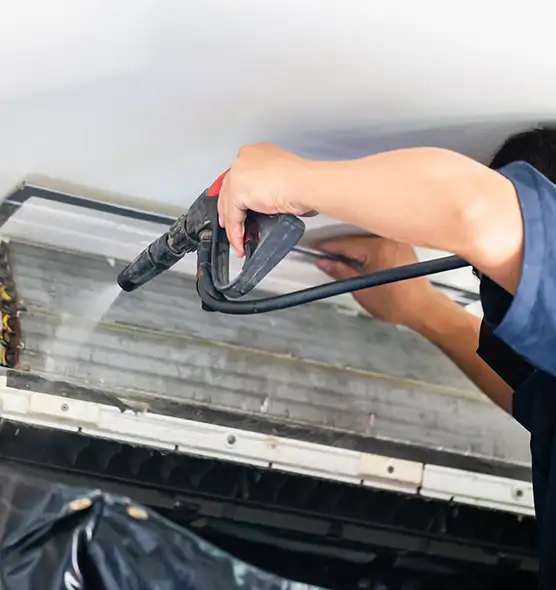 Welcome to Move-in/Move-out Duct Cleaning Services in Allendale, MI