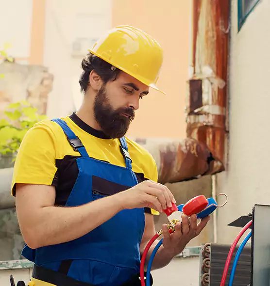 About Smart HVAC Installation in Allendale, MI