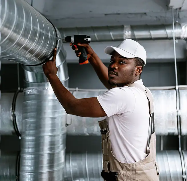 Why Homeowners & Businesses Trust Us Allendale, MI