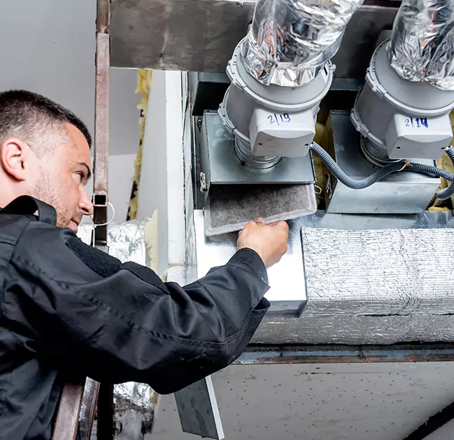 Why Homeowners & Businesses Trust Us in Allendale, MI?