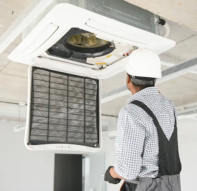 Why Homeowners & Businesses Trust Us in Allendale, MI?