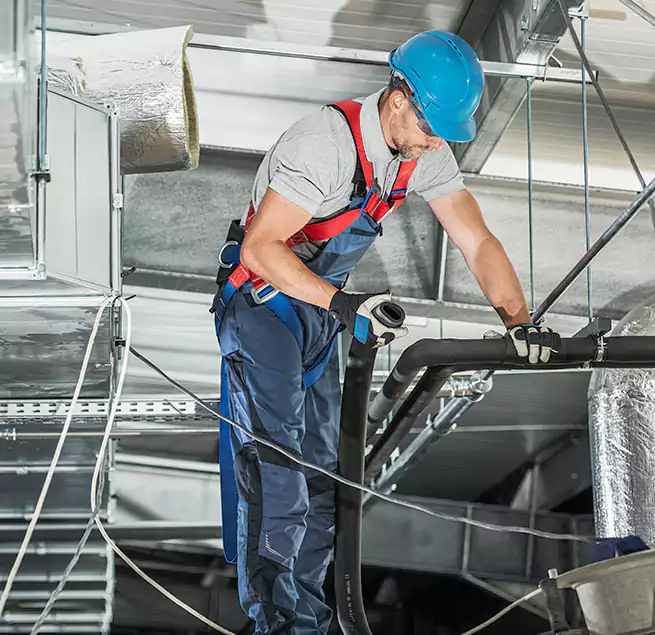 Why Homeowners & Businesses Trust Us in Allendale, MI?