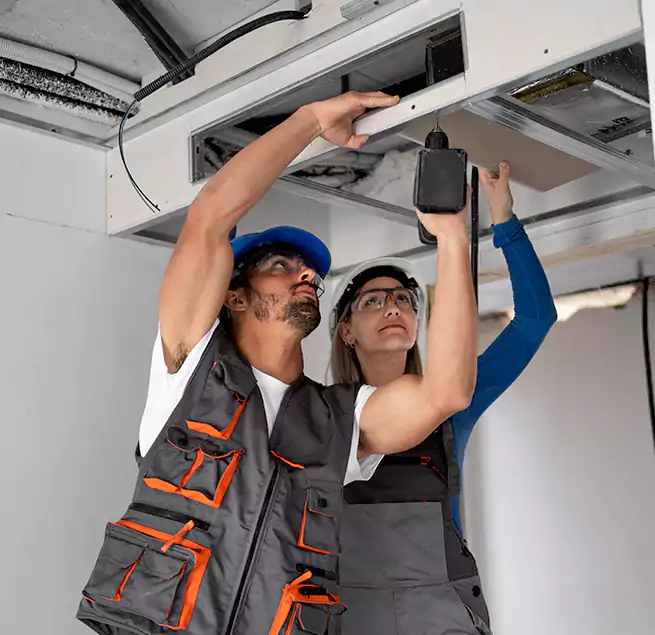 Why Homeowners & Businesses Trust Us in Allendale, MI