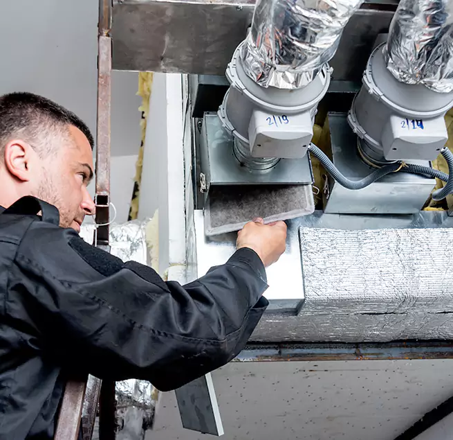 Why Homeowners & Businesses Trust Us in Allendale, MI?