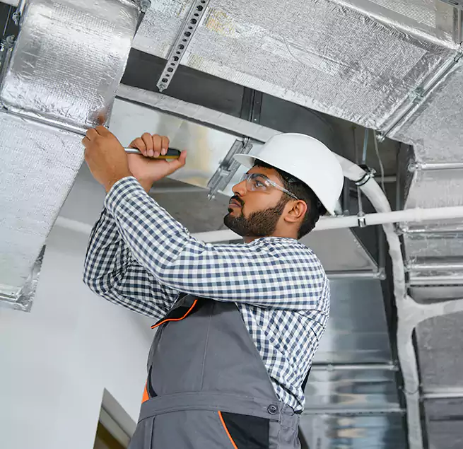 Why Homeowners & Businesses Trust Us Allendale, MI?