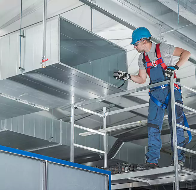 Why Homeowners & Businesses Trust Us in Allendale, MI?