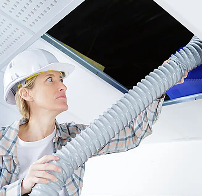 Why Homeowners & Businesses Trust Us Allendale, MI