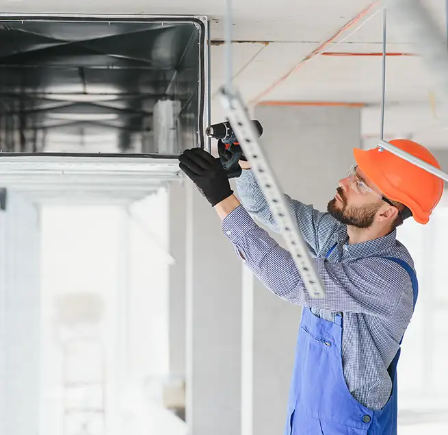 Why Homeowners & Businesses Trust Us in Allendale, MI?