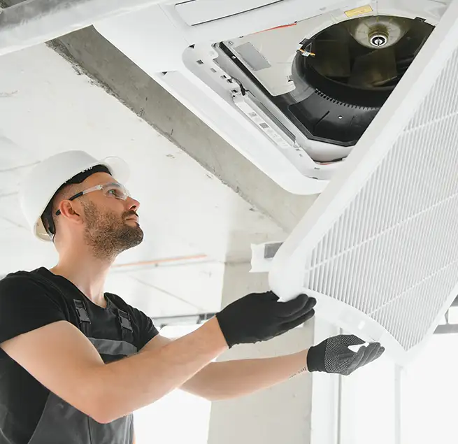 Why Homeowners & Businesses Trust Us in Allendale, MI?