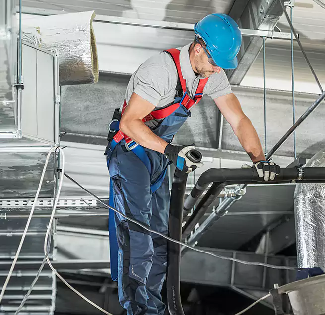 Why Homeowners & Businesses Trust Us in Allendale, MI?