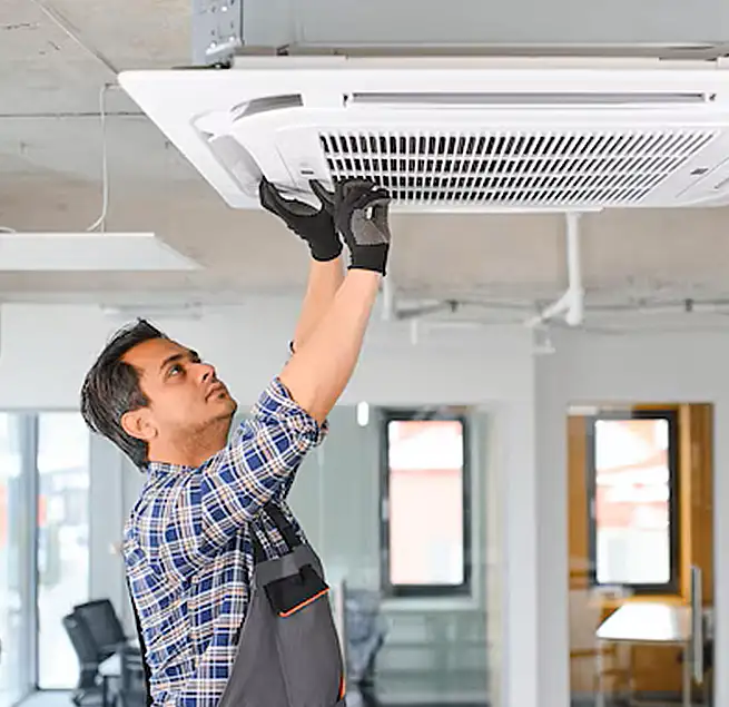 Why Homeowners & Businesses Trust Us in Allendale, MI?