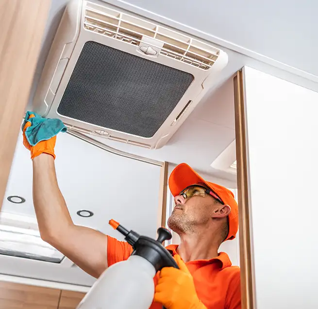 Why Homeowners & Businesses Trust Us in Allendale, MI?