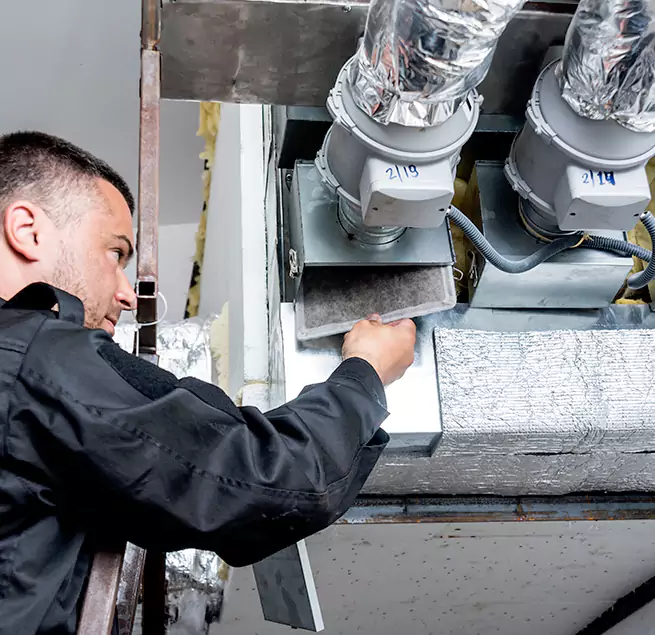 Why Homeowners & Businesses Trust Us in Allendale, MI?