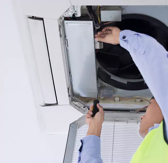 Why Homeowners & Businesses Trust Us in Allendale, MI?