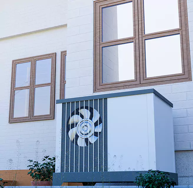 Why Homeowners & Businesses Trust Us Allendale, MI?