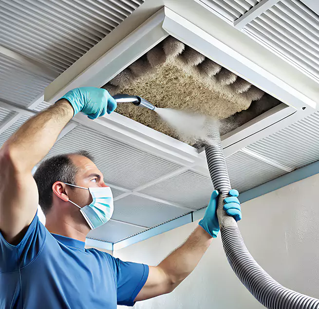 Why Homeowners Businesses Trust Us in Allendale, MI