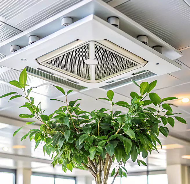 Why Homeowners & Businesses Trust Us in Allendale, MI