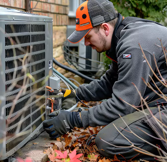 Why Homeowners & Businesses Trust Us in Allendale, MI?