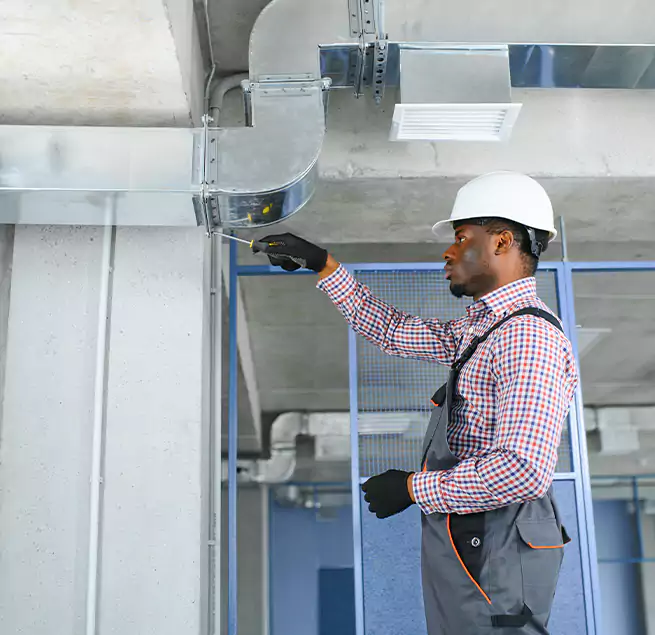 Why Homeowners & Businesses Trust Us in Allendale, MI