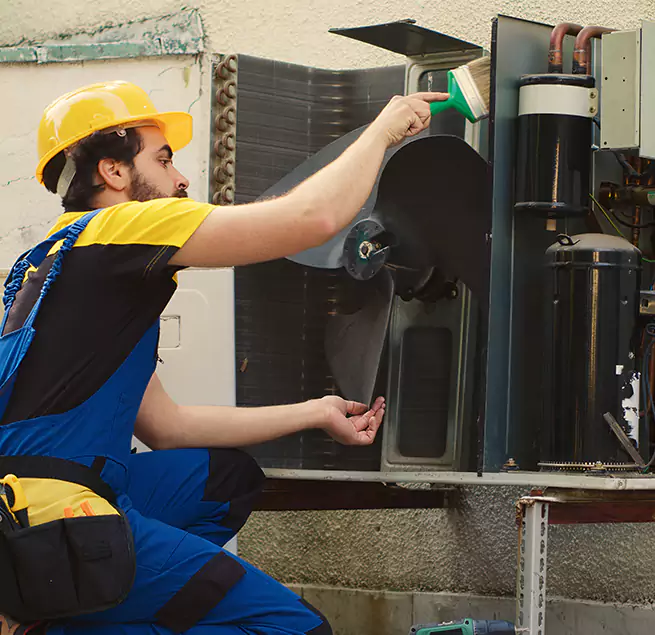  Why Homeowners & Businesses Trust Us in Allendale, MI?