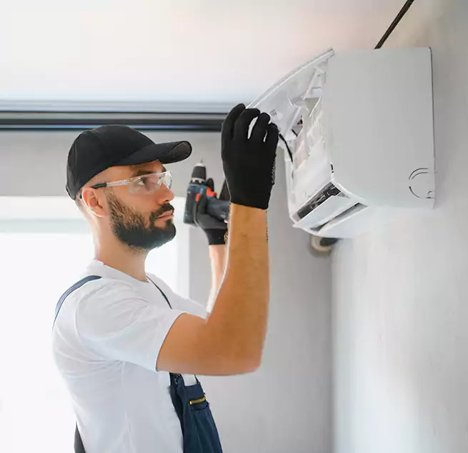 Why Homeowners & Businesses Trust Us in Allendale, MI