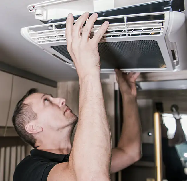 Why Homeowners & Businesses Trust Us Allendale, MI