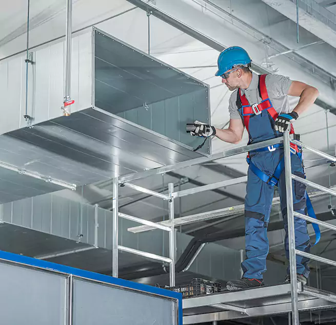 Why Homeowners Businesses Trust Us in Allendale, MI